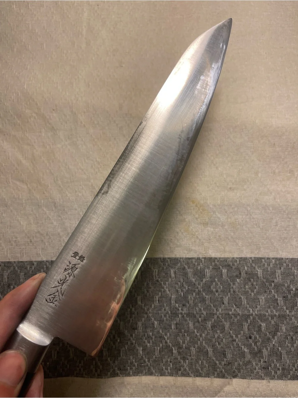 mitsukane 源光金 japanese